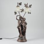 1135 6481 TABLE LAMP